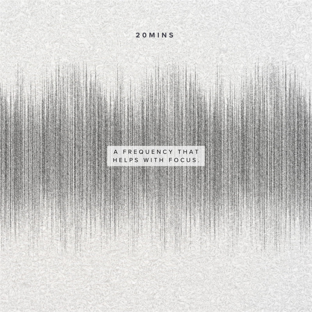White Noise | Vinyl