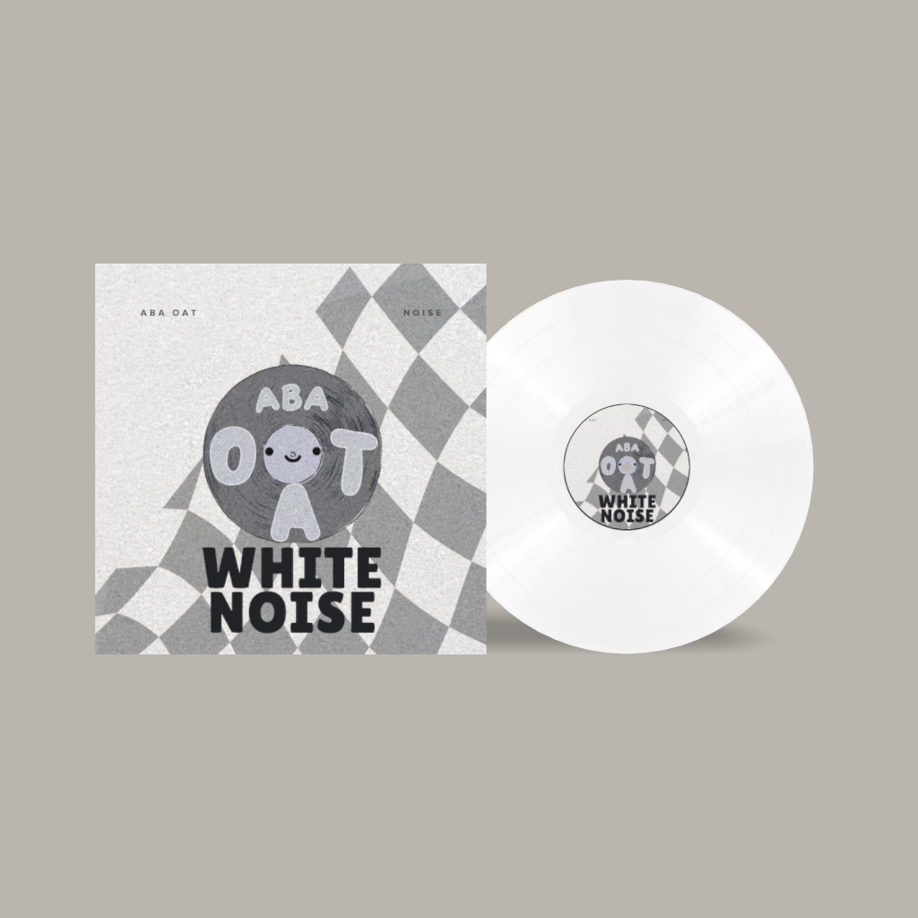 White Noise | Vinyl
